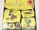 KAY LANDE WADE DENNING HALLOWEEN GOLDEN RECORDS LP GAMES STORIES SONGS SEALED