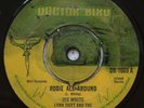 RUDIE'S ALL AROUND / BAD MAN - JOE WHITE + LYNN TAITT & The JETS ( DOCTOR BIRD )