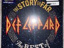 Def Leppard Record Store Day RSD 2019-The Story So Far Vol 2. Vinyl LP New