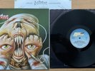 Destruction - Release From Agony LP Rare Metal Thrash 1987 Vinyl VG+/VG+ Germany