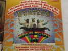 **Rare** The Beatles Magical Mystery Tour Imported EMI - See Description