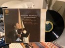 Nathan Milstein / Balsam Beethoven Sonatas Original Capital PAO 8430 PLAYS NM-