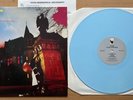 Toyah - The Blue Meaning LP UK Post Punk 1990 Rare Blue Vinyl NM/NM New Wave