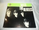 THE BEATLES  With The Beatles LP Odeon Stereo STO 73 568  Gotta Gold On Me  EX