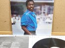 Kashif Self Titled LP Arista 1983 Rare Boogie Funk Soul VG+ Vinyl Clean  #809