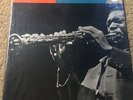 JOHN COLTRANE - Impressions   IMPULSE Mono A-42 Original Vinyl VG+