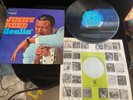 JIMMY REED Soulin'  BLUESWAY BLS-6009 Original Blues Soul LP EX/EX