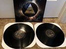 SIGNED Govt Mule Dark Side Of The Mule - Warren Haynes Autographed