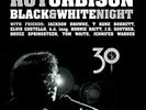 ROY ORBISON: Black & White Night 30th Anniversary 2LP (2019) NEW/SEALED