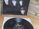 The Beatles   With The Beatles   Original 1963 UK Mono Vinyl LP