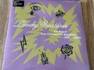 NICK CAVE AND THE BAD SEEDS - Lovely Creatures - Best Of *3LP* LIMITED VINYL NEW