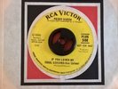 Northern soul Peggy March If you loved me PROMO VG+ condition