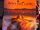 Alice in Chains - Dirt 30th Anniversary Orange 2xLP Vinyl LE 2000 Webstore Excl.