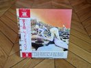 2 LP's + Houses Of The Holy Led Zeppelin Rock Vinyl LP Japan Atlantic P-10107A