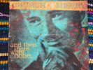 Church Of Misery ‎- And Then There Were None LP Purple COLORED Vinyl Record VG++