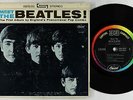 Jukebox EP - Beatles - Meet The Beatles  EP - Capitol - SXA-2047
