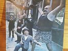 THE DOORS VINYL LP 