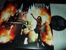 KISS : ALIVE THE MILLENIUM CONCERT 2LP 2014 MERCURY EU