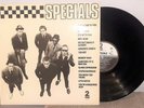 THE SPECIALS Self Titled Vinyl LP 1979 2 Tone Terry Hall SKA Album