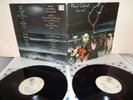 Black Sabbath Live Evil Double LP 1982 Warner Bros. Records Original Release