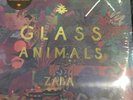 Zaba by Glass Animals (Record, 2014) Sealed Indie Rock Rare Original Gatefold