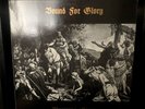 BFG Warrior's glory LP RAC ROCK O RAMA