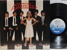 BLONDIE Parallel Lines LP 1978 Chrysalis CHR 1192 	New Wave Pop Rock