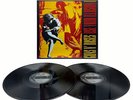 Guns N' Roses Use Your Illusion I 2XLP 180Gr Remastered Gatefold Slash Axl Rose