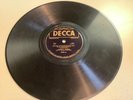 ANDREWS SISTERS 78 boogie woogie bugle boy/ bounce me EX VERY NICE looks new pic