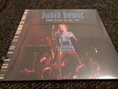 David Bowie-Brilliant Live Adventures-Something in the Air FACTORY SEALED