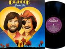 DR HOOK Greatest Hits Vinyl LP 1981 Original Australia Capitol Records – PLAY-10