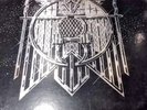 HAWKWIND Doremi Fasol Latido 1972 vinyl LP Motorhead record Lemmy UALA001-F Rare