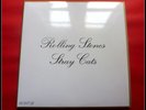rare LP ROLLING STONES Stray Cats  Mono  ABKCO 2016 M-