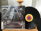 STEELY DAN THE ROYAL SCAM ABC RECORDS 9022-931 CANADA 1976 NM/VG+