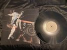 Omar Apollo - FRIENDS EP Black VINYL