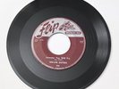MILLER SISTERS ON FLIP 504  SOMEDAY YOU WILL  ROCKABILLY/COUNTRY WITH PUSHMARKS