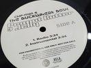 Chip-Man & The Buckwheat Boyz – Peanut Butter & Jelly - PROMO 12