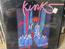 The Great Lost Kinks Album - original vinyl LP