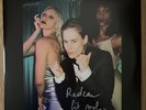 Christine & The Queens – Redcar Les Adorables Étoiles Ltd Edition Signed Vinyl