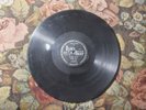 *EDDIE DAVIS - SECRET LOVE/ NIGHTINGALE/ DOWNBEAT SHELLAC JAZZ 78/ JA