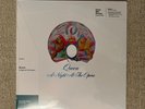 QUEEN A Night At The Opera VMP E071 Multi-Color Galaxy Vinyl Me Please LP