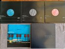 Depeche Mode The Singles 86 98 3x Vinyl Box Limited Nummeriert