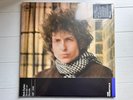 Bob Dylan Blonde On Blonde VMP Vinyl Me Please Brown Colored Vinyl LP Record