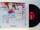 INTI-ILLIMANI palimpsesto LP EX+/EX-, 88 299, vinyl, album, plane, 1982