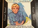 Lynn Taylor ‎– Sings I See Your Face Before Me LP Grand Award ‎– GA 33-367