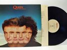 QUEEN the miracle LP EX+/EX, PCSD 107, vinyl, album, with lyric inner, uk, 1989