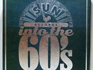 SUN RECORDS INTO THE 60S various artists 8X LP BOX SET EX/EX, SUN BOX 109, vinyl