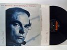 VAN MORRISON poetic champions compose LP VG/VG+, MERH 110, vinyl, & lyric inner