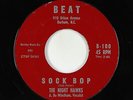 Rockabilly 45 - Night Hawks - Sock Bop - Beat - mp3