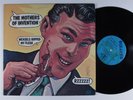 MOTHERS OF INVENTION Weasels Ripped My Flesh BIZARRE LP VG+ p
